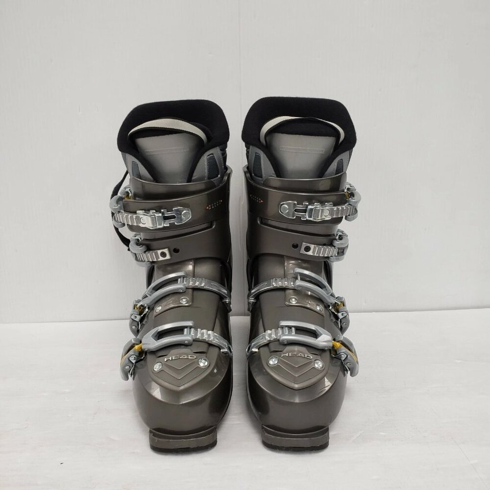 (23210-2) Head GZ On Ski Boots